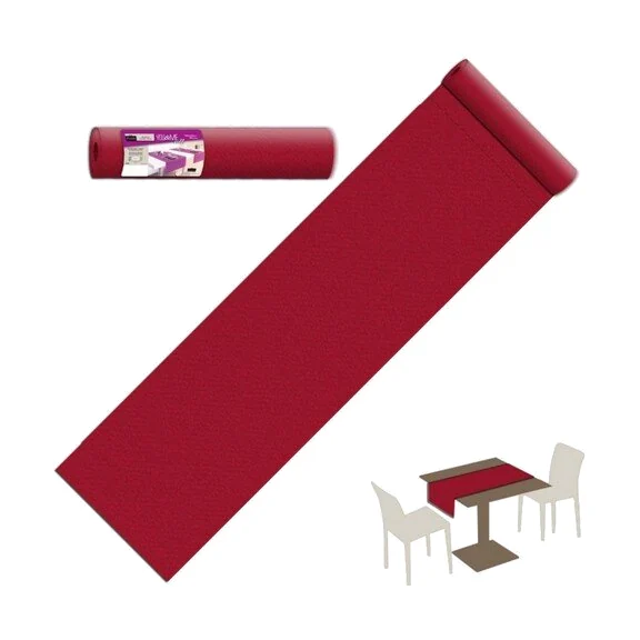 Airlaid Mank BORDEAUX šerpa
