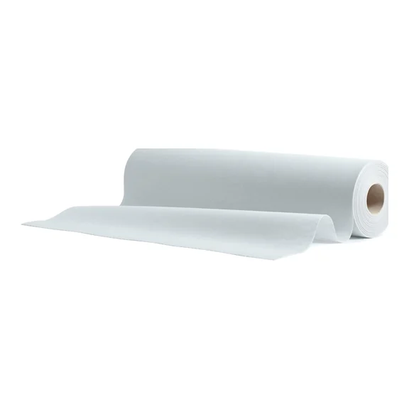 Airlaid Mank WHITE šerpa