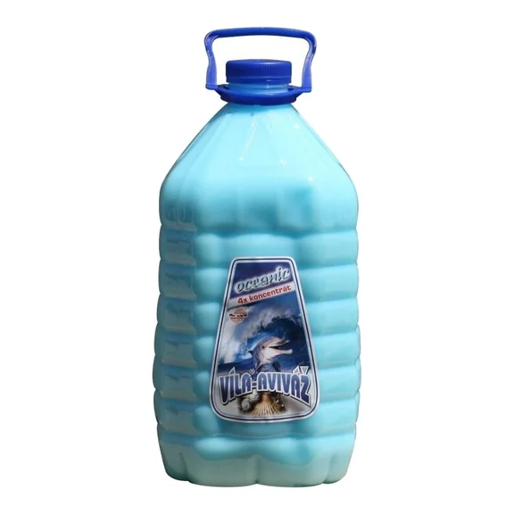 Aviváž Víla Oceanic