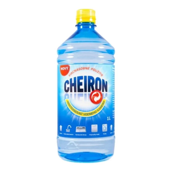 CHEIRON odvápňovač