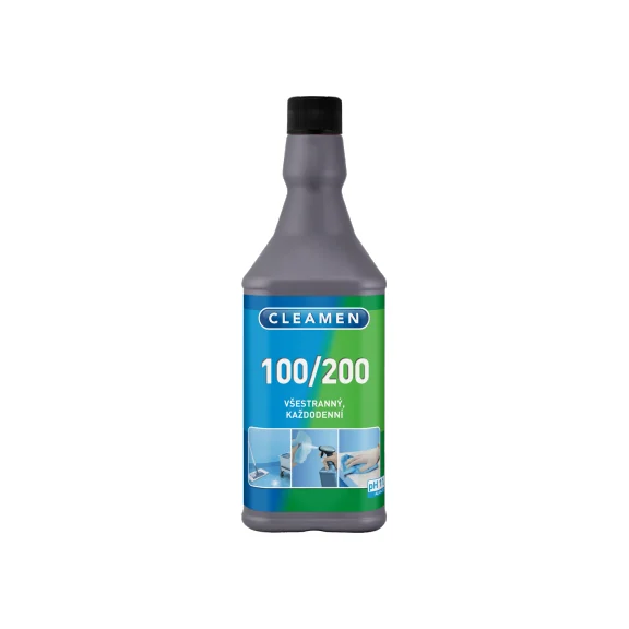 CLEAMEN 100/200 generálny, každodenný