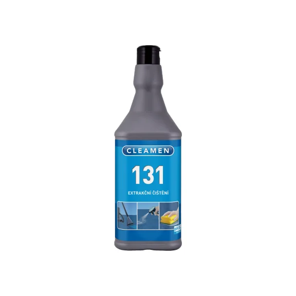 CLEAMEN 131 na koberce, extraktor